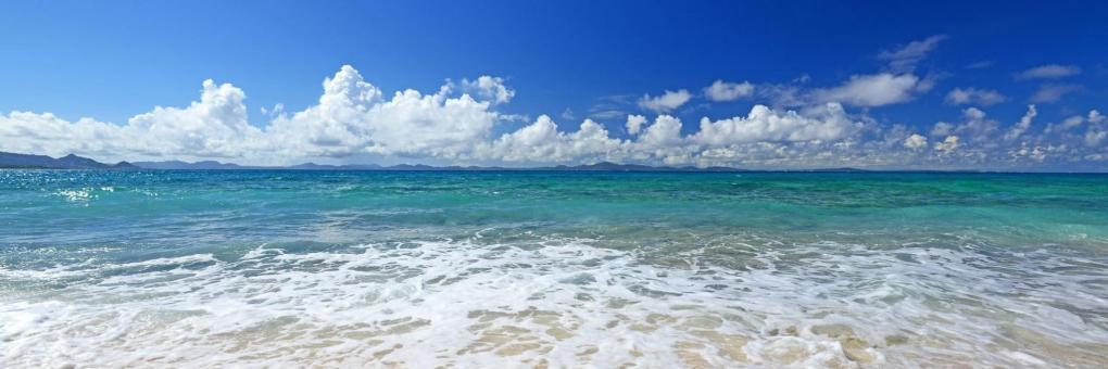 Cala de S'Aguila Beach